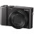 Panasonic Lumix DMC-TZ100 Black