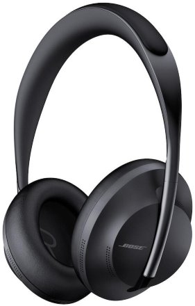 Наушники Bose Headphones 700 Black