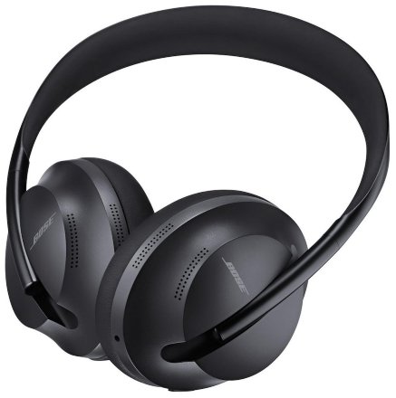 Наушники Bose Headphones 700 Black