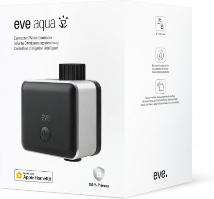 Блок управления поливом Eve Aqua 10EAI8101