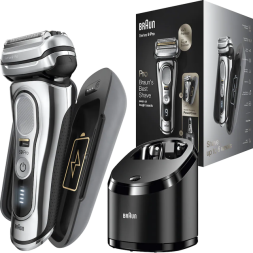 Электробритва Бритва Braun Series 9 Pro 9476CC