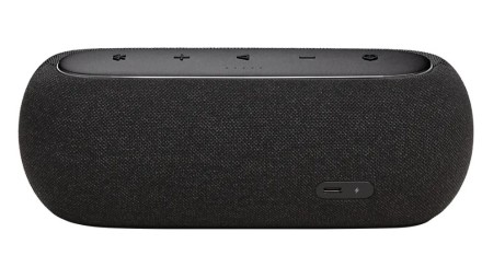 Беспроводная колонка Harman Kardon Luna,черная