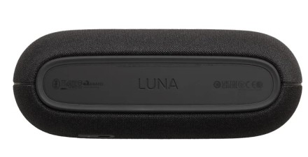 Беспроводная колонка Harman Kardon Luna,черная