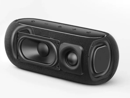 Беспроводная колонка Harman Kardon Luna,черная
