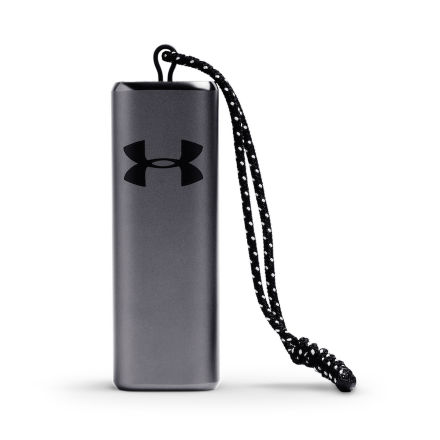 Наушники JBL Under Armour True Wireless Flash Black