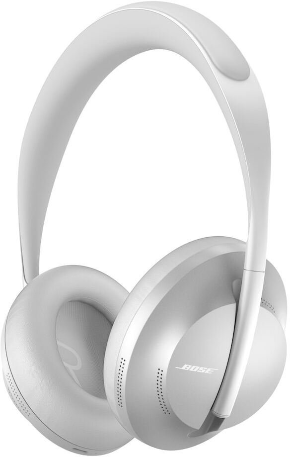 Наушники Bose Headphones 700 Silver Наушники Bose Headphones 700 Silver