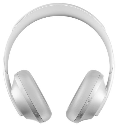 Наушники Bose Headphones 700 Silver