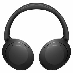 Беспроводные наушники Sony WH-XB910N (черный)
