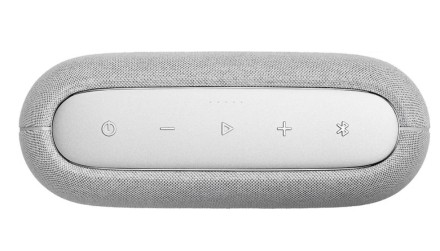 Беспроводная колонка Harman Kardon Luna,серая