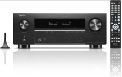 AV-усилитель Denon AVC-X3800H
