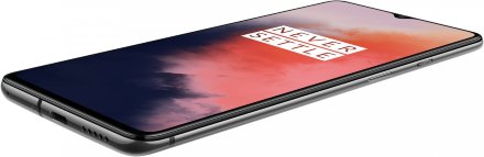 Смартфон OnePlus 7T 8/128GB Gray