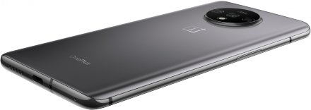 Смартфон OnePlus 7T 8/128GB Gray