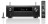 AV-усилитель Denon AVC-X4800H,черный