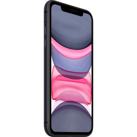 Смартфон Apple iPhone 11 128GB Черный