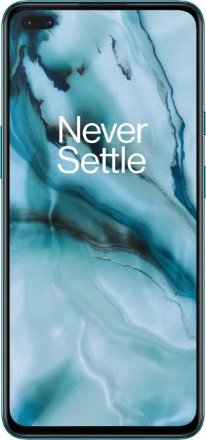 Смартфон OnePlus Nord 12/256GB Blue Marble