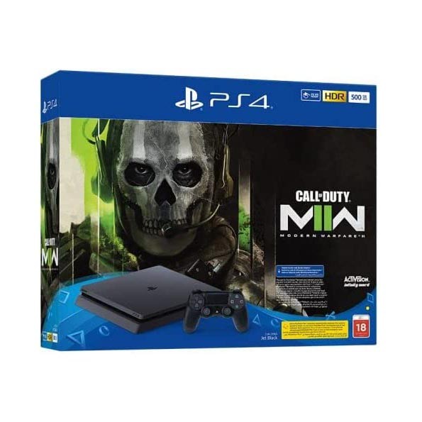 Sony call of duty modern warfare on sale