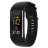 Polar A370 (M/L) Black