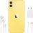 Смартфон Apple iPhone 11 128GB Желтый