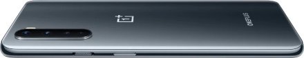 Смартфон OnePlus Nord 12/256GB Gray Onyx