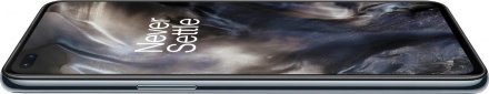 Смартфон OnePlus Nord 12/256GB Gray Onyx