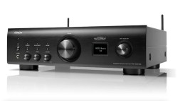 Интегральный усилитель Denon PMA-900HNE, черный