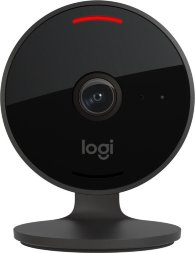 Проводная камера видеонаблюдения Logitech Circle View
