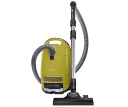 Пылесос Miele Complete C3 Active, CurryYellow