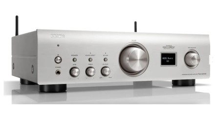 Сетевой проигрыватель Denon DNP-2000NE 