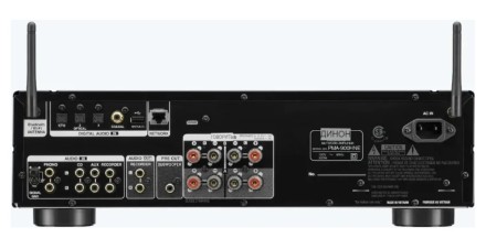 Сетевой проигрыватель Denon DNP-2000NE 