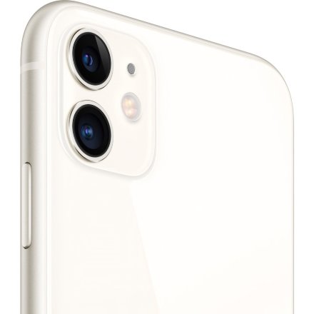 Смартфон Apple iPhone 11 128GB Белый