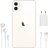 Смартфон Apple iPhone 11 128GB Белый