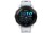 Спортивные часы Garmin Forerunner 265, белый-синий