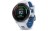 Спортивные часы Garmin Forerunner 265, белый-синий