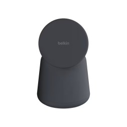 Беспроводное зарядное устройство Belkin BoostCharge Pro 2in1 MagSafe 15 Вт, черное