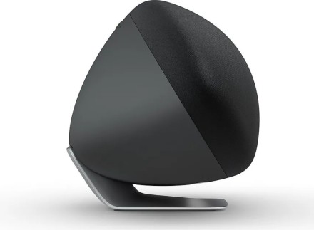 Портативная акустика Bowers &amp; Wilkins Zeppelin, темно-серый