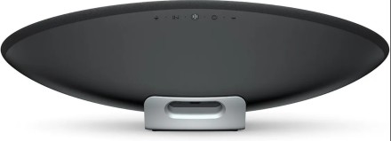 Портативная акустика Bowers &amp; Wilkins Zeppelin, темно-серый