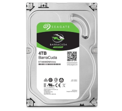 Жесткий диск Seagate Barracuda 4 Tt 256 Mt 5900 RPM 3.5&quot; SATA III (6 Gb/s)