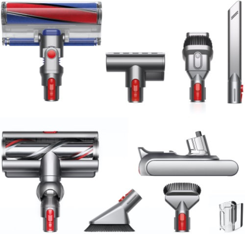Вертикальный пылесос Dyson V11 Absolute Extra Pro Вертикальный пылесос Dyson V11 Absolute Extra Pro
