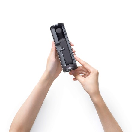 Зарядный футляр DJI Charging Case для экшен камеры Pocket 2