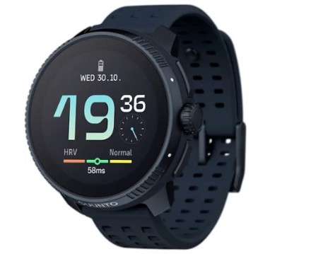 Спортивные часы Suunto Race, Midnight