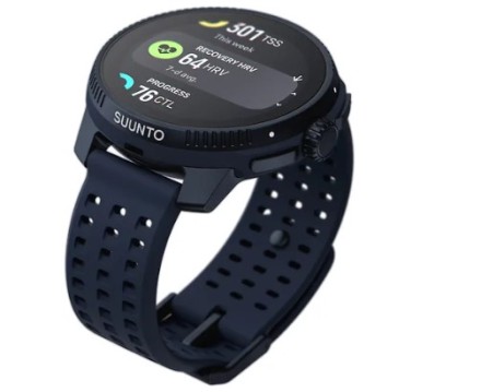 Спортивные часы Suunto Race, Midnight