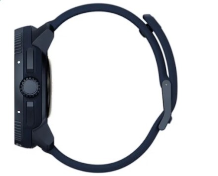 Спортивные часы Suunto Race, Midnight
