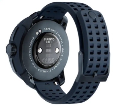Спортивные часы Suunto Race, Midnight