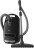 Пылесос Miele Complete C3 Special Flex 12032780, черный обсидиан 