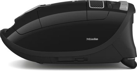 Пылесос Miele Complete C3 Special Flex 12032780, черный обсидиан 
