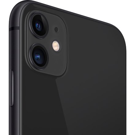 Смартфон Apple iPhone 11 256GB Черный