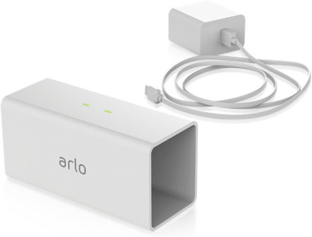 Зарядная станция Arlo Pro, Pro 2, Go и Security Light