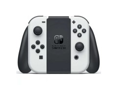 Игровая приставка Nintendo Switch OLED-модель White