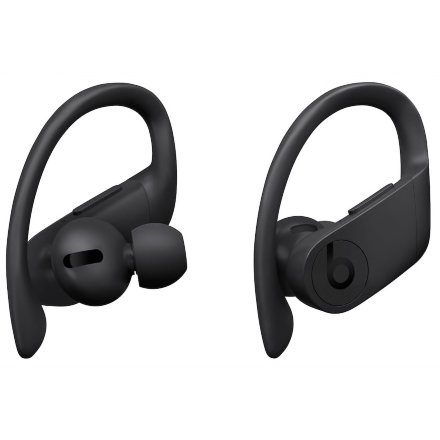 Beats Powerbeats Pro Black