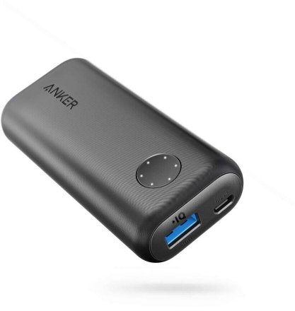 Аккумулятор ANKER PowerCore II 6700